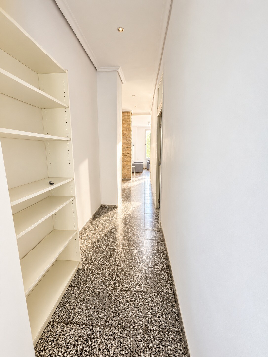 Pis de 90 m² a València