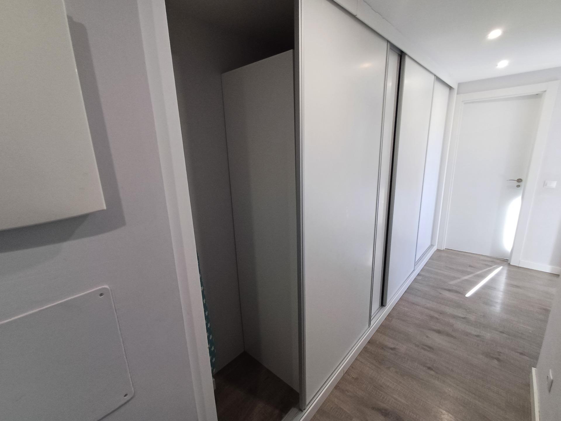 Wohnung 143 m² in Valverde de la Virgen