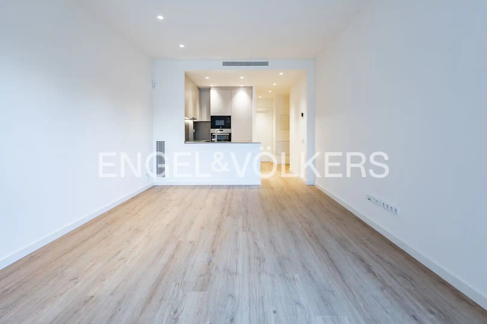 Piso de 89 m² en Badalona