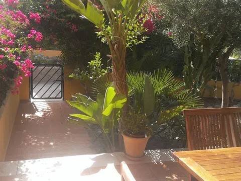 Piso de 110 m² en Vera