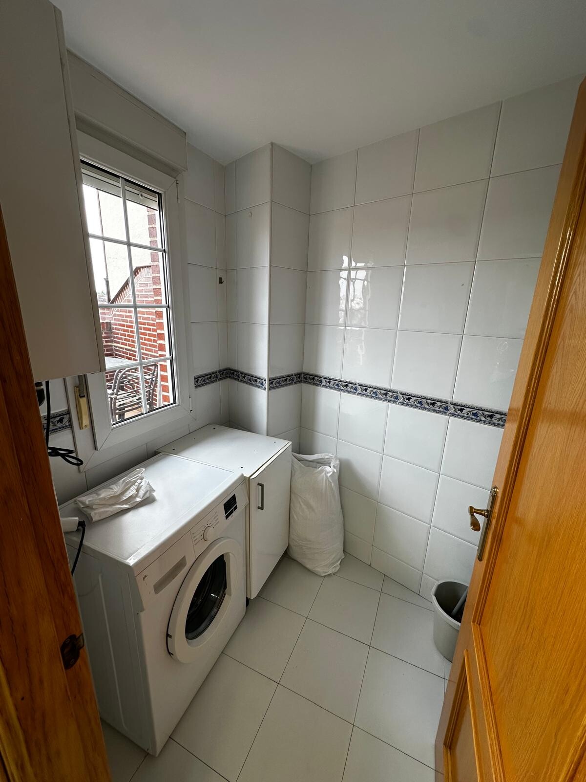 Piso de 200 m² en Madrid