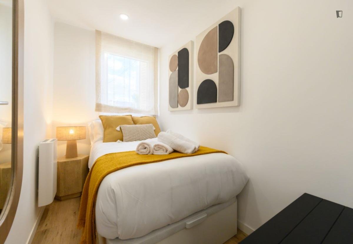 Piso de 61 m² en Madrid