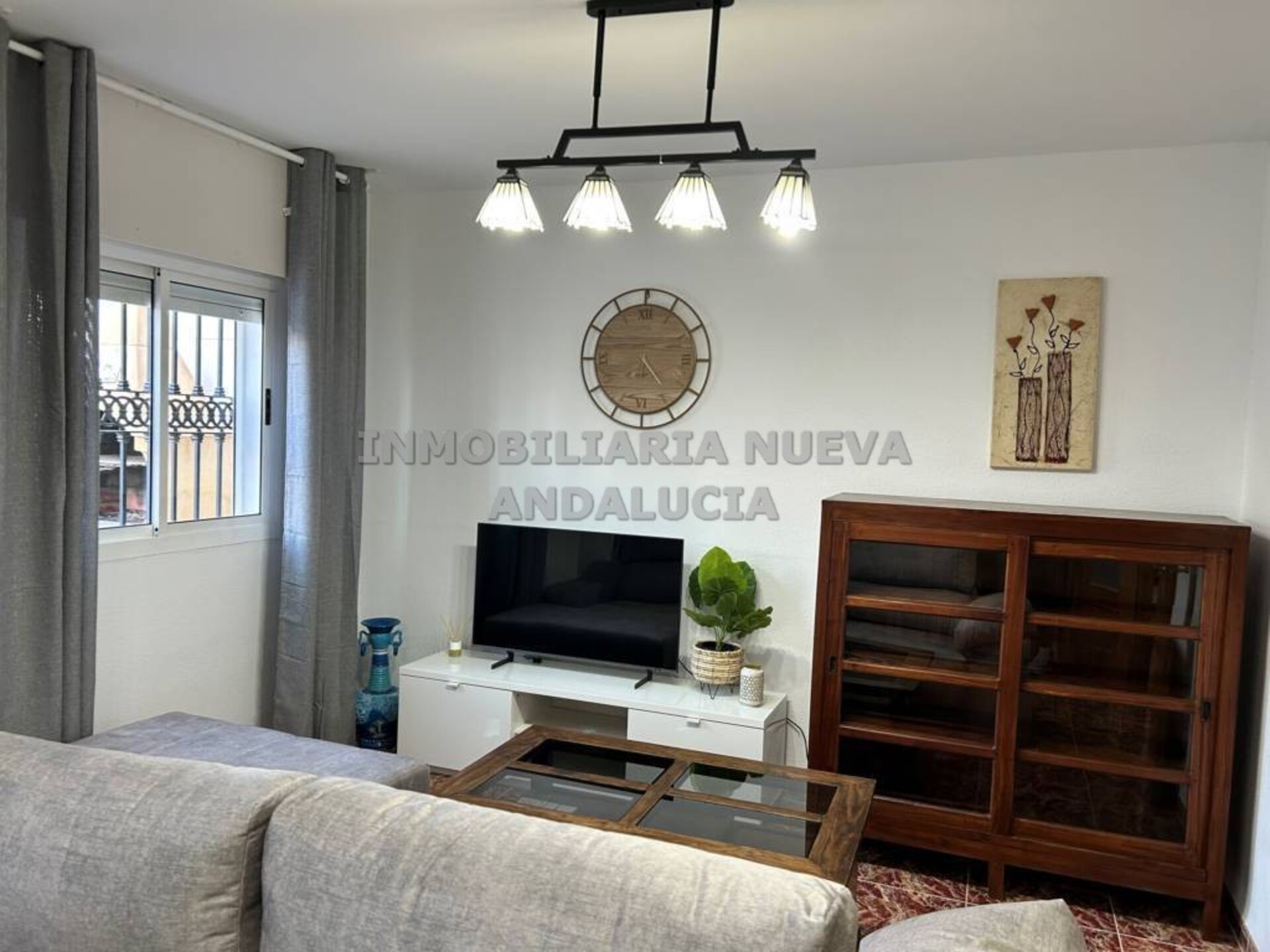 Apartamento 90 m² em Huércal de Almería