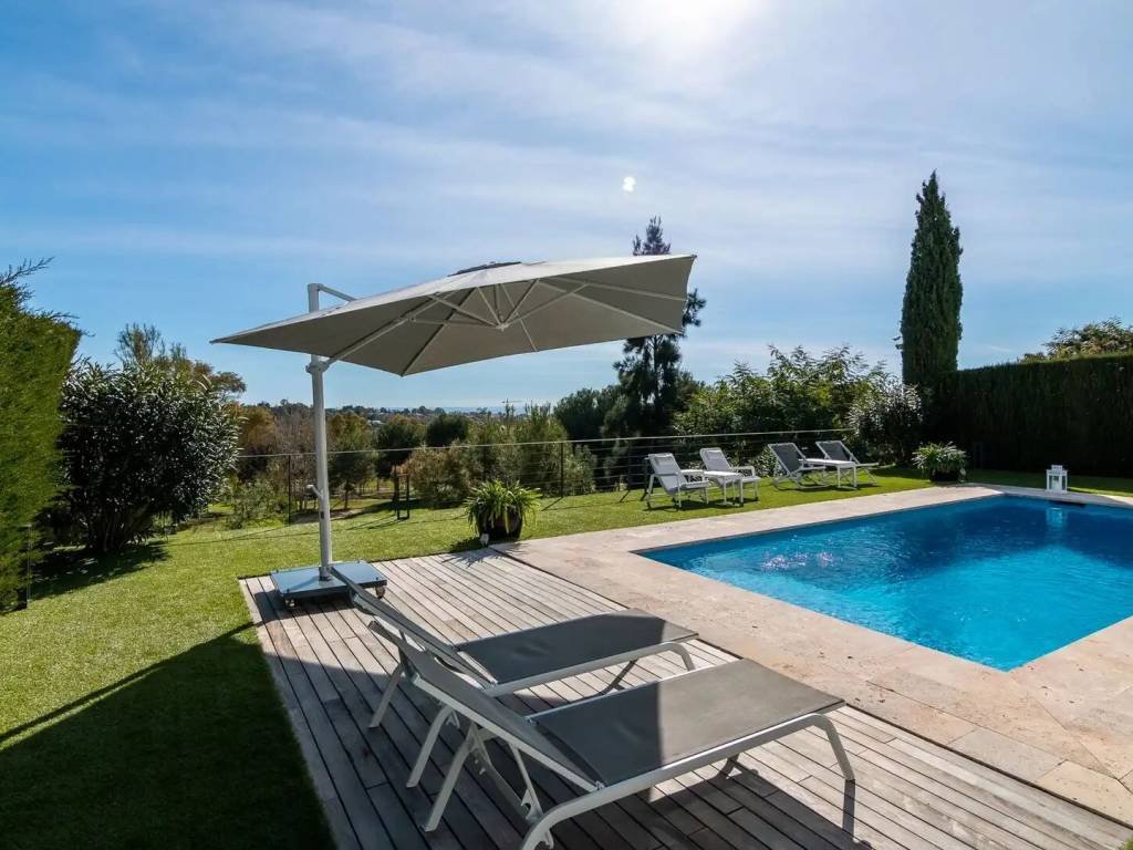 Casa de 354 m² en Estepona