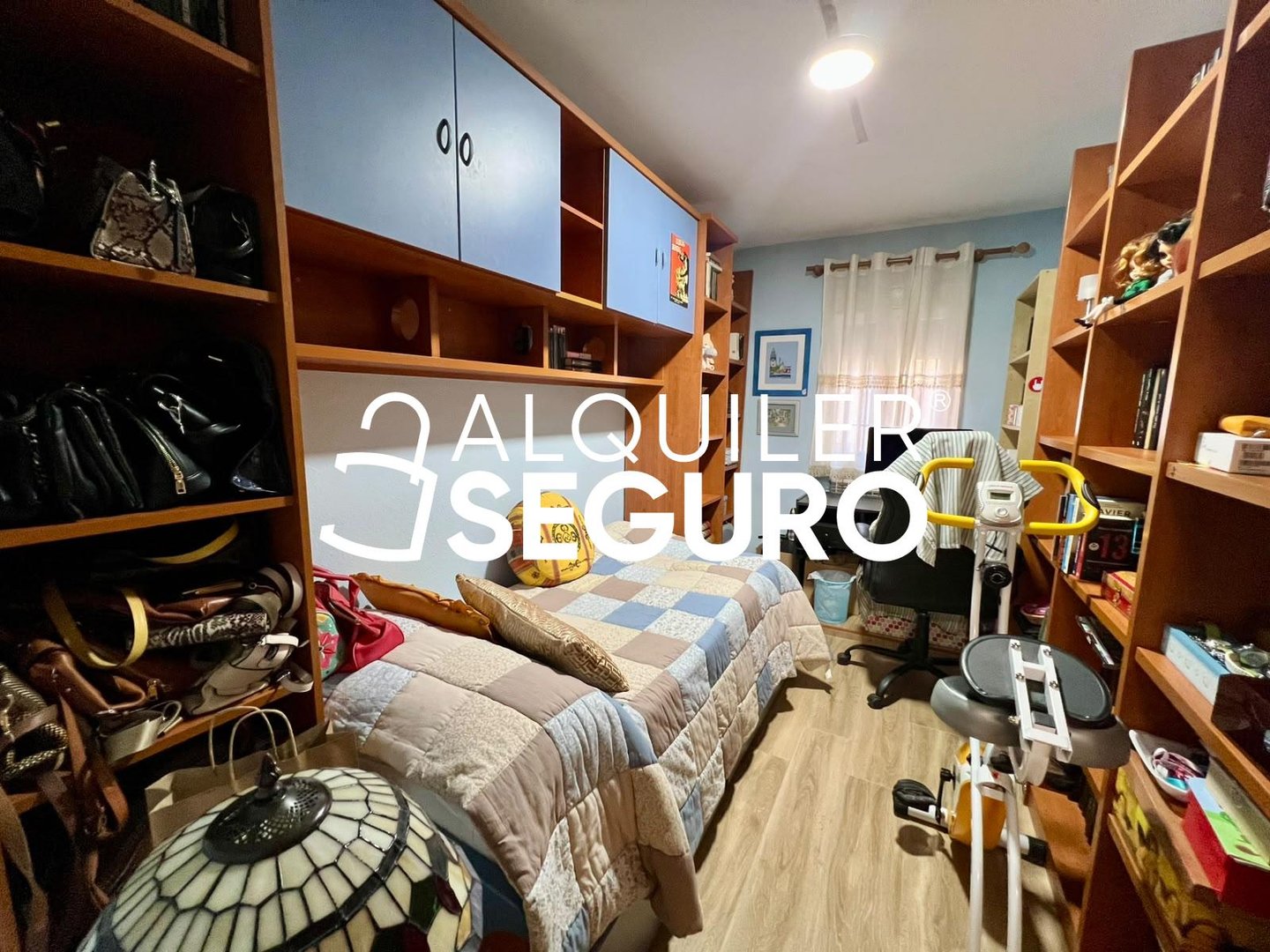 Pis de 70 m² a Madrid