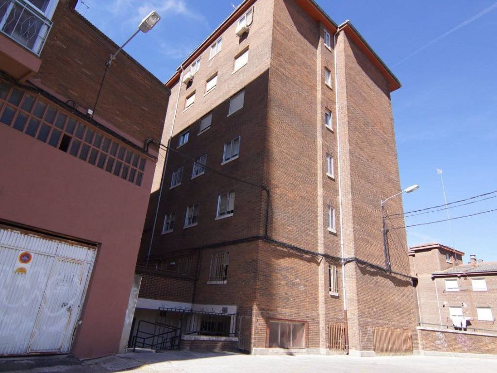 Pis de 104 m² a Zamora