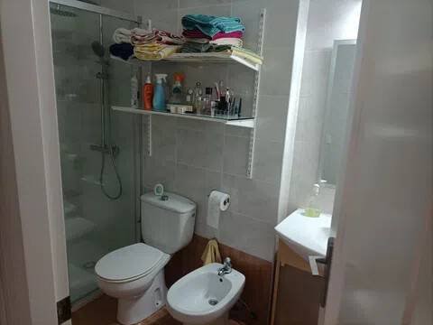 Piso de 97 m² en Canet de Berenguer