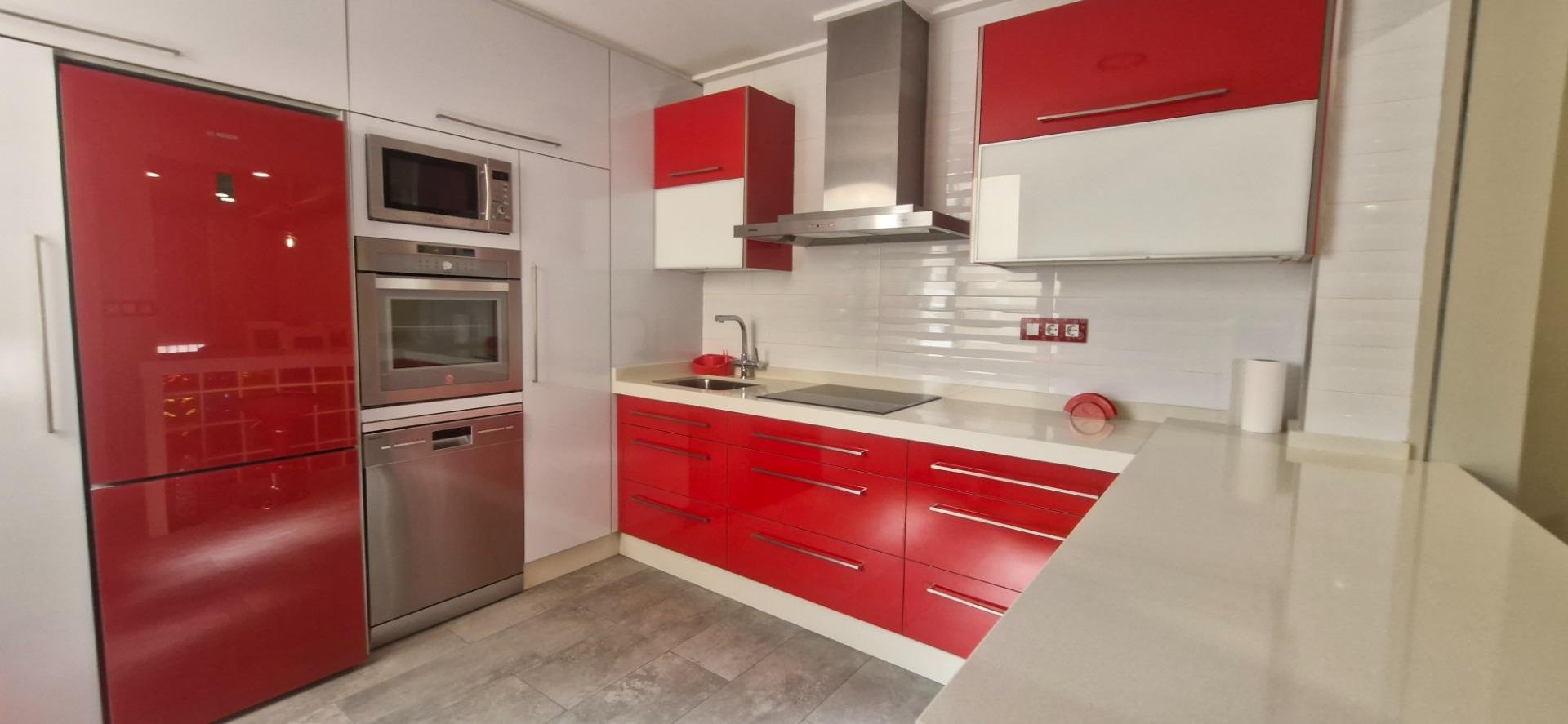 Piso de 102 m² en Elche