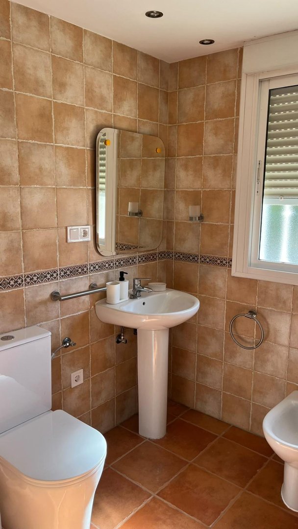 Appartamento 90 m² a Siviglia