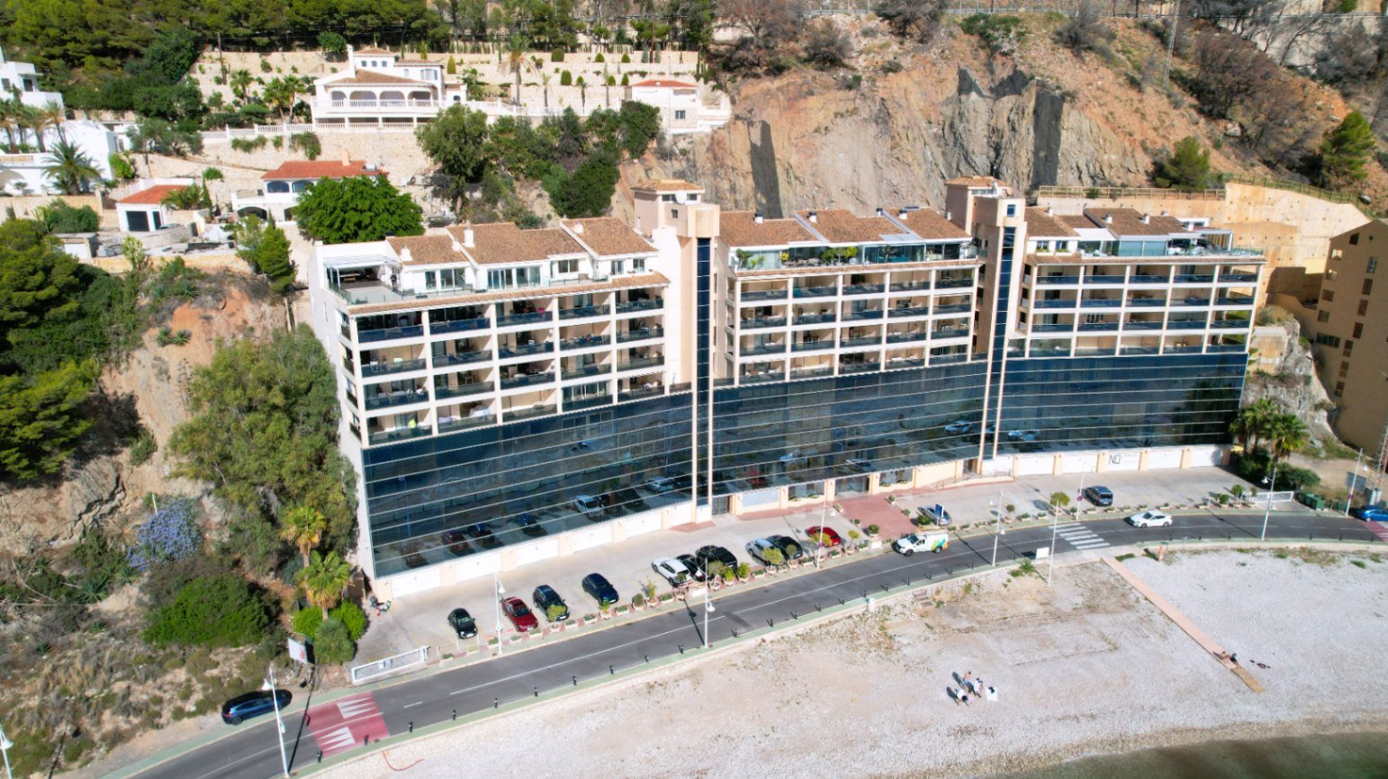 Pis de 95 m² a Altea