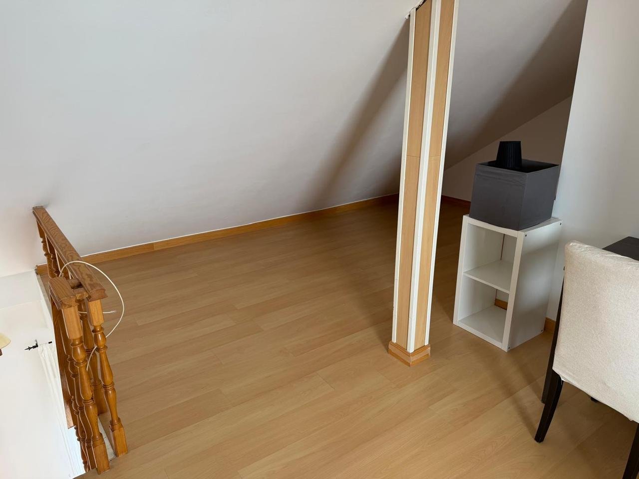 Pis de 70 m² a Madrid