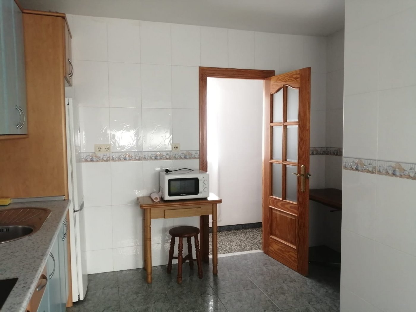 Piso de 75 m² en Almería
