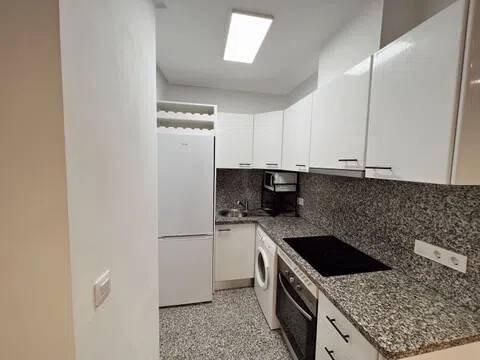 Piso de 64 m² en Valencia