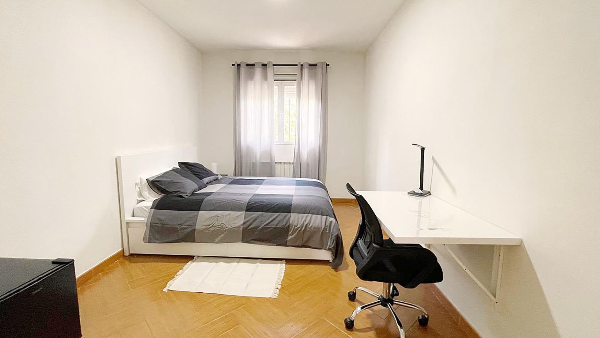 Habitació 395 m², Villanueva de la Cañada