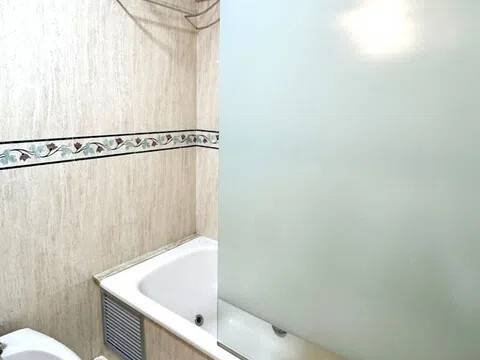Pis de 119 m² a Gijón