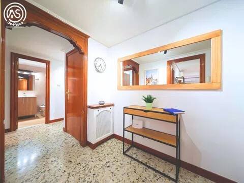 Piso de 105 m² en Zaragoza