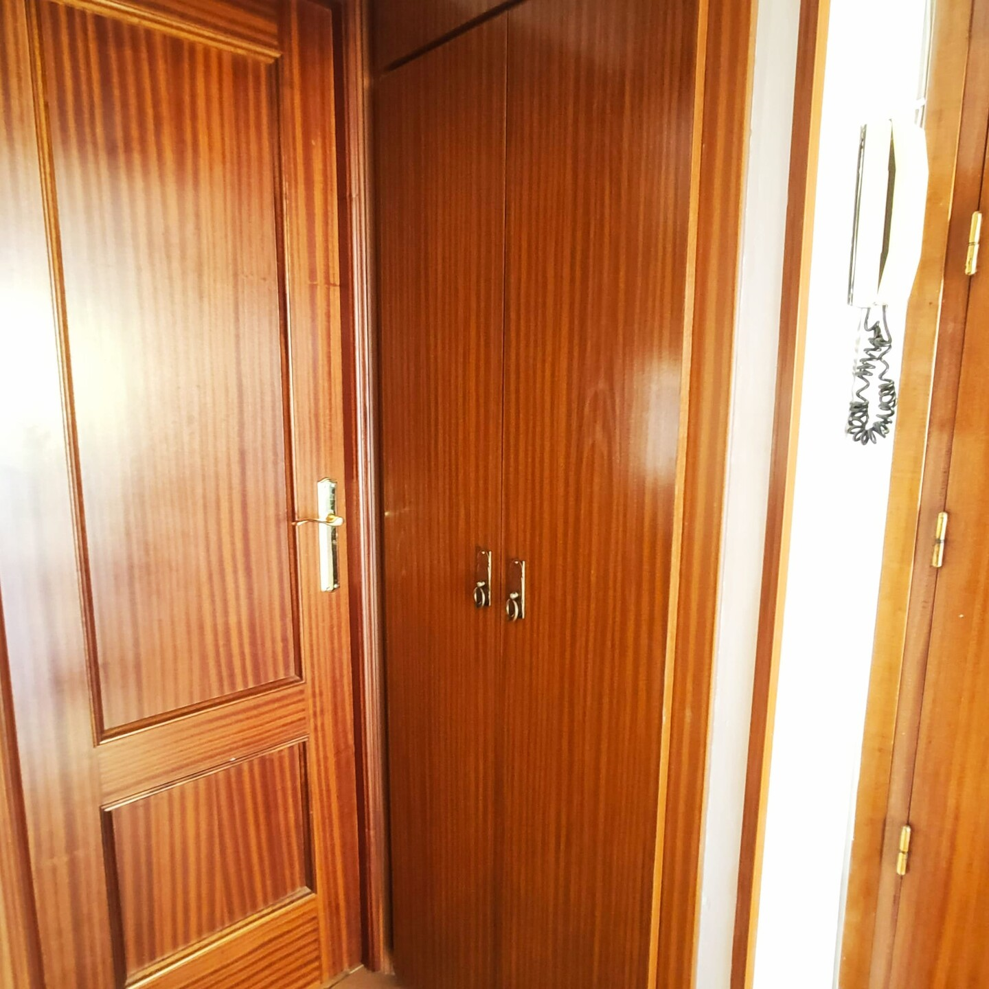 Habitación 60 m², Málaga