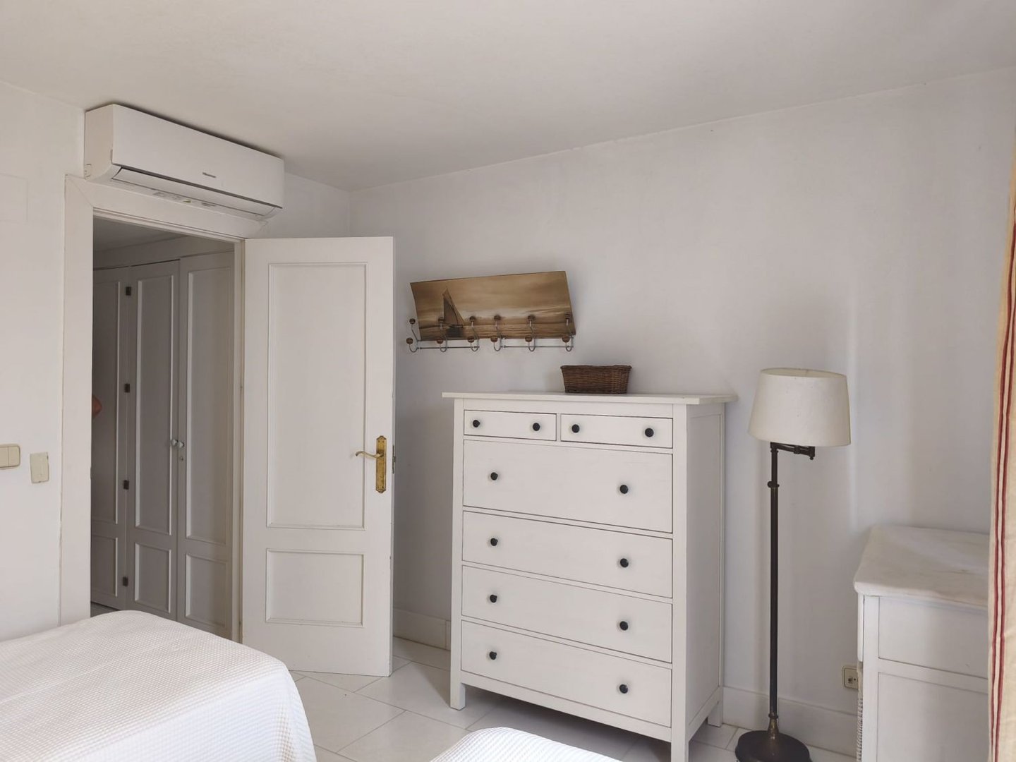 Pis de 190 m² a San Roque