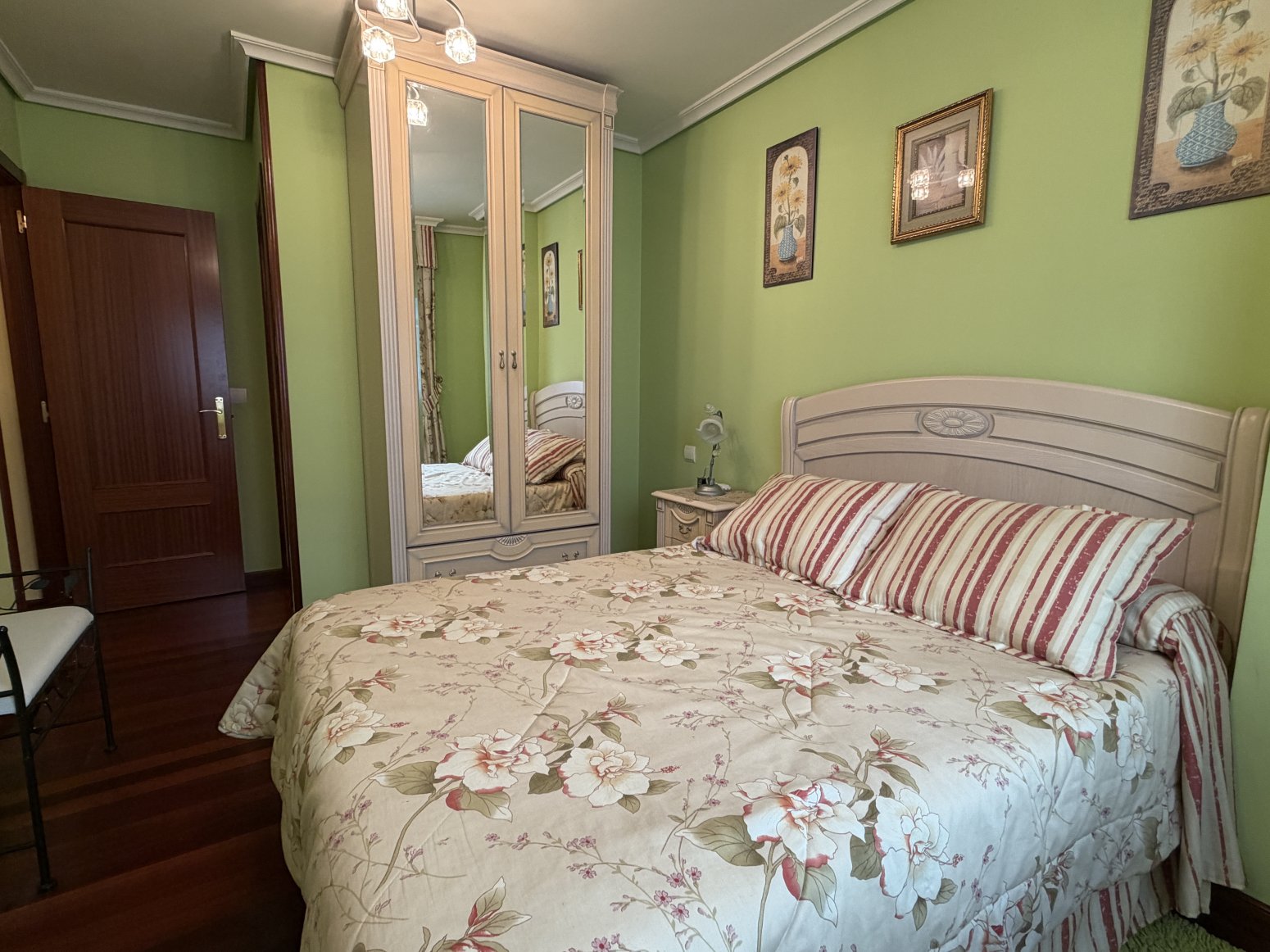 Квартира 75 м² в Torrelavega