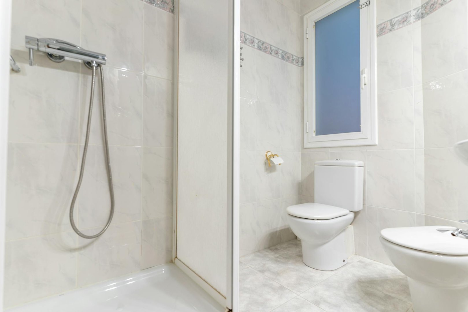 Habitación 110 m², Barcelona