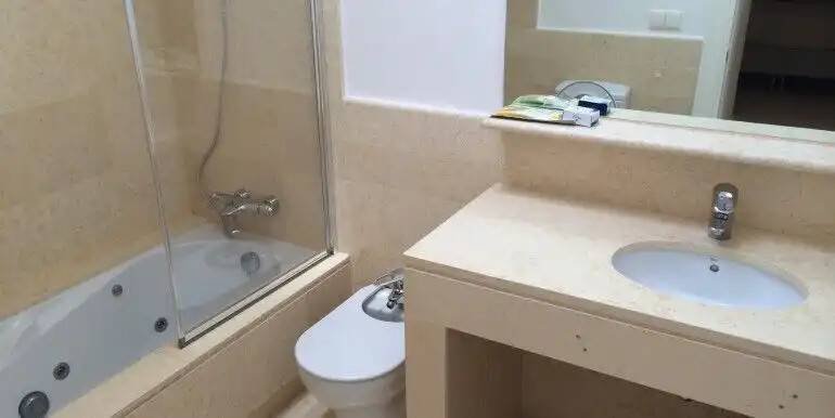 Piso de 180 m² en San Roque