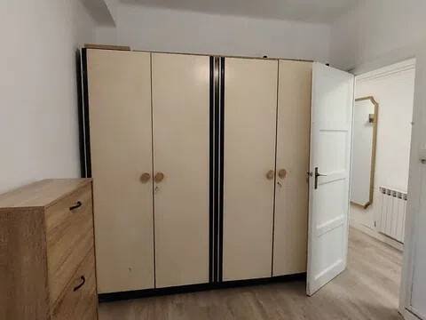 Piso de 62 m² en Zaragoza