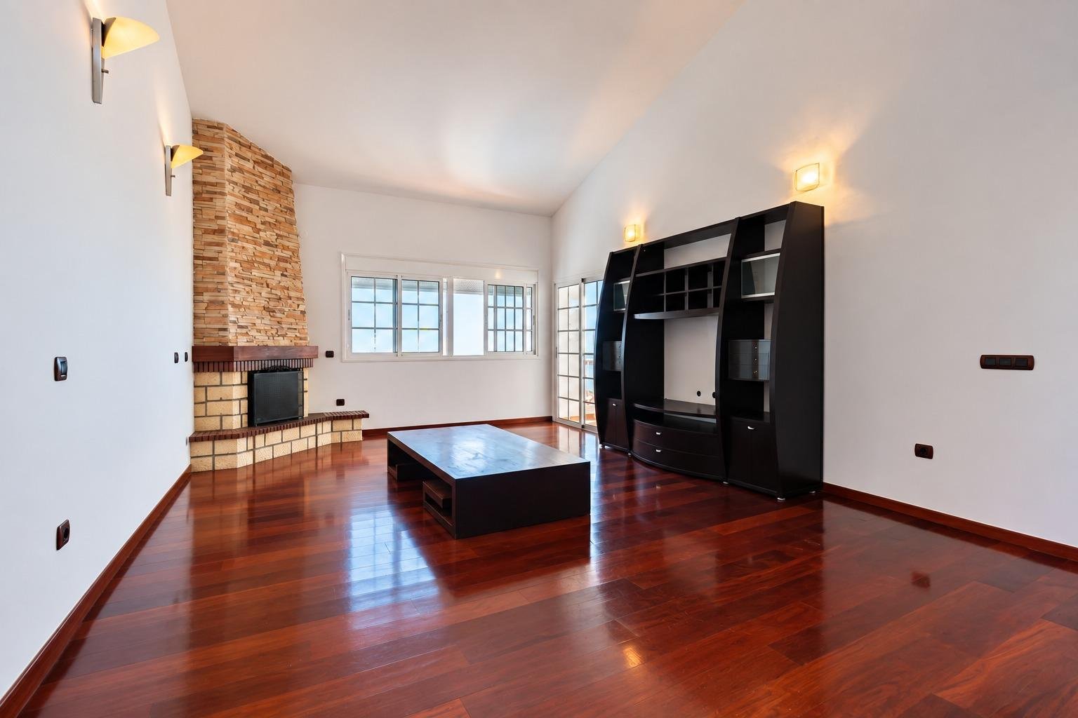 Casa de 365 m² a El Rosario