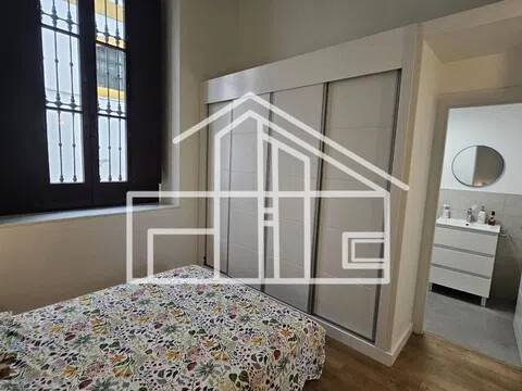 Piso de 170 m² en El Puerto de Santa María