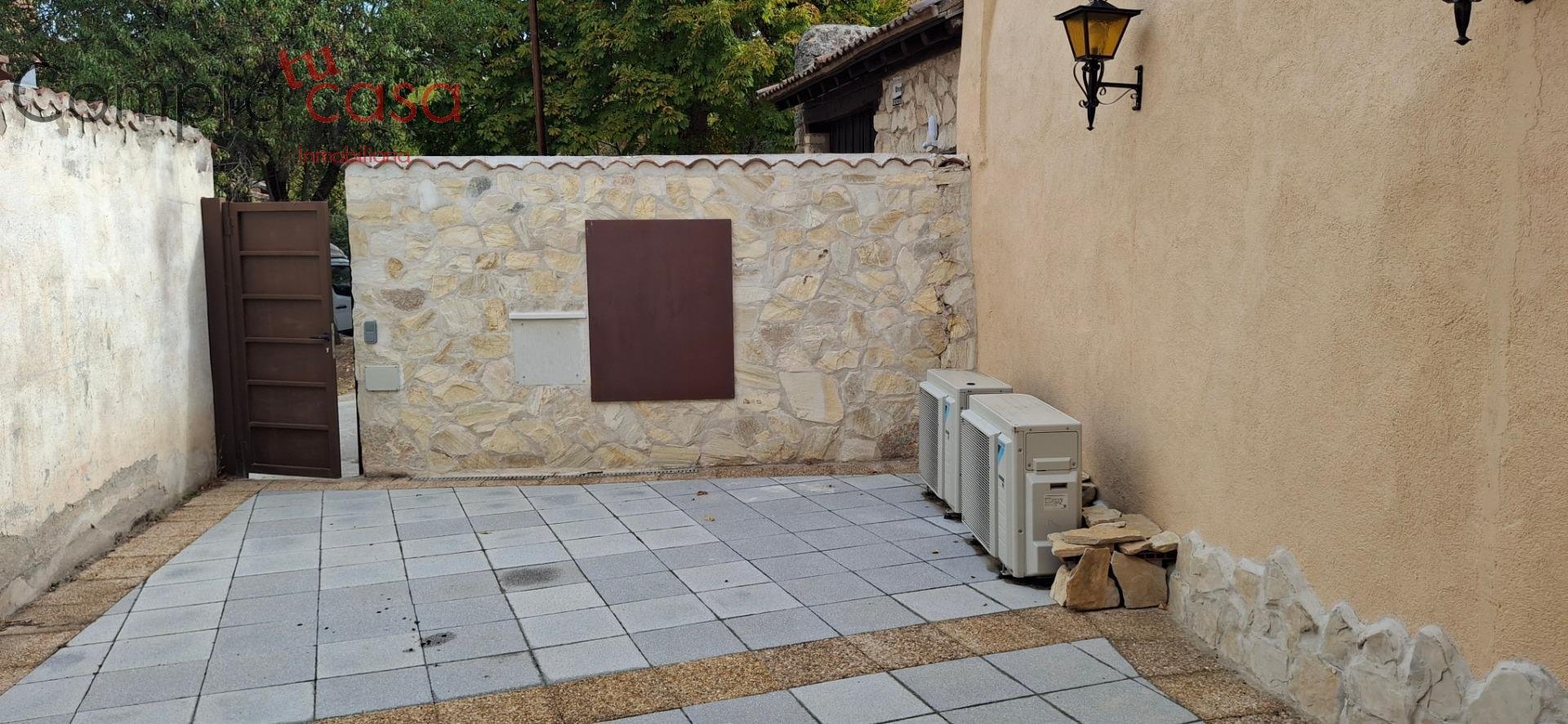 Pis de 200 m² a Segovia