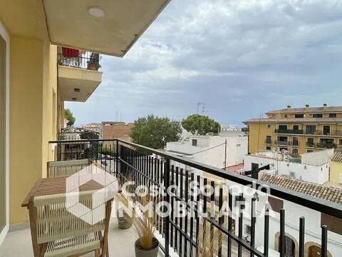 Piso de 75 m² en Jávea