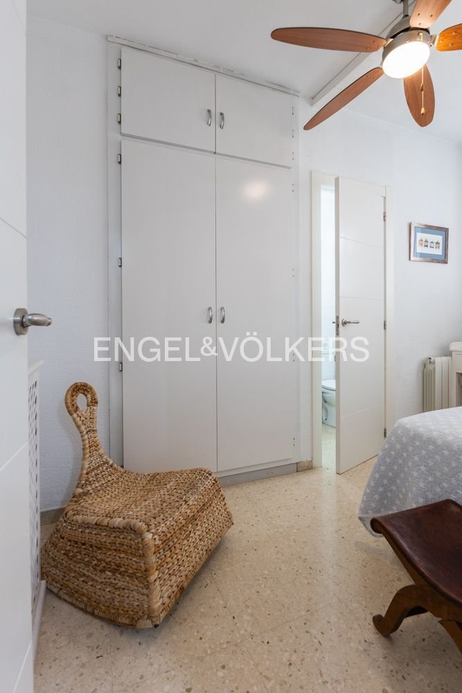 Piso de 171 m² en Valencia