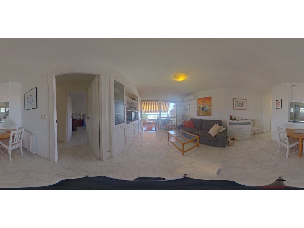 Piso de 76 m² en Torremolinos