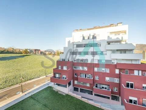 Piso de 57 m² en Oviedo