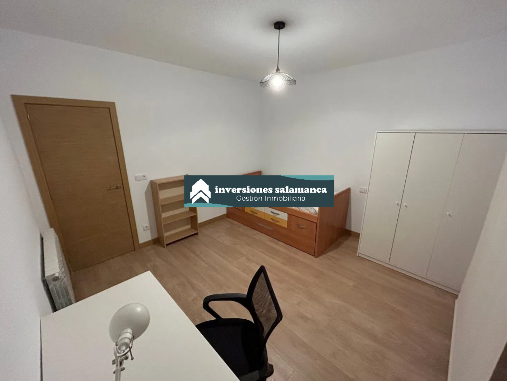 Piso de 90 m² en Salamanca
