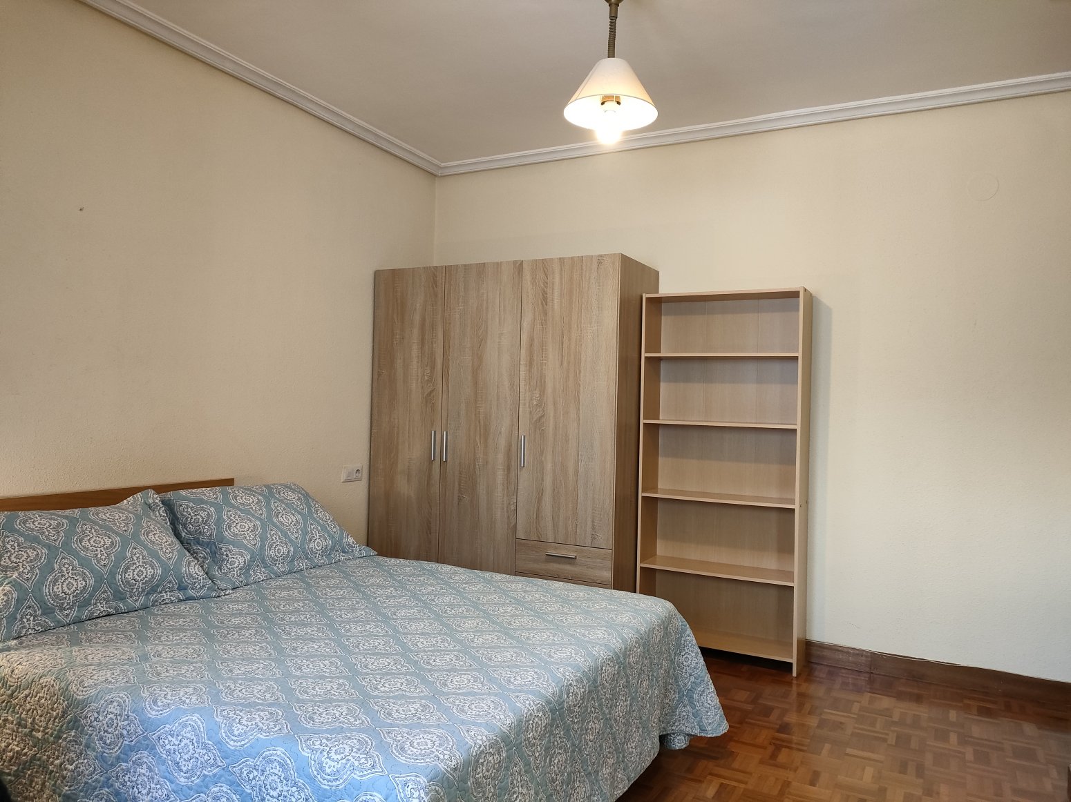 Piso de 115 m² en Pamplona