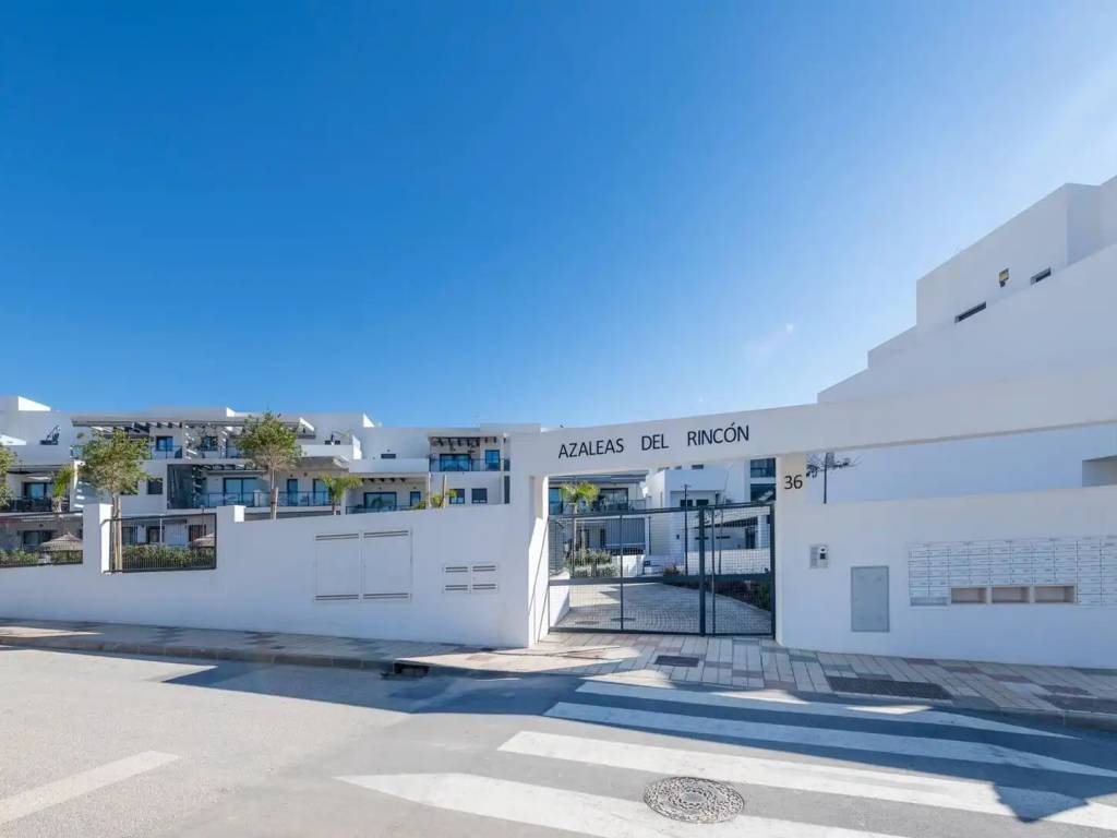Appartamento 162 m² a Rincón de la Victoria