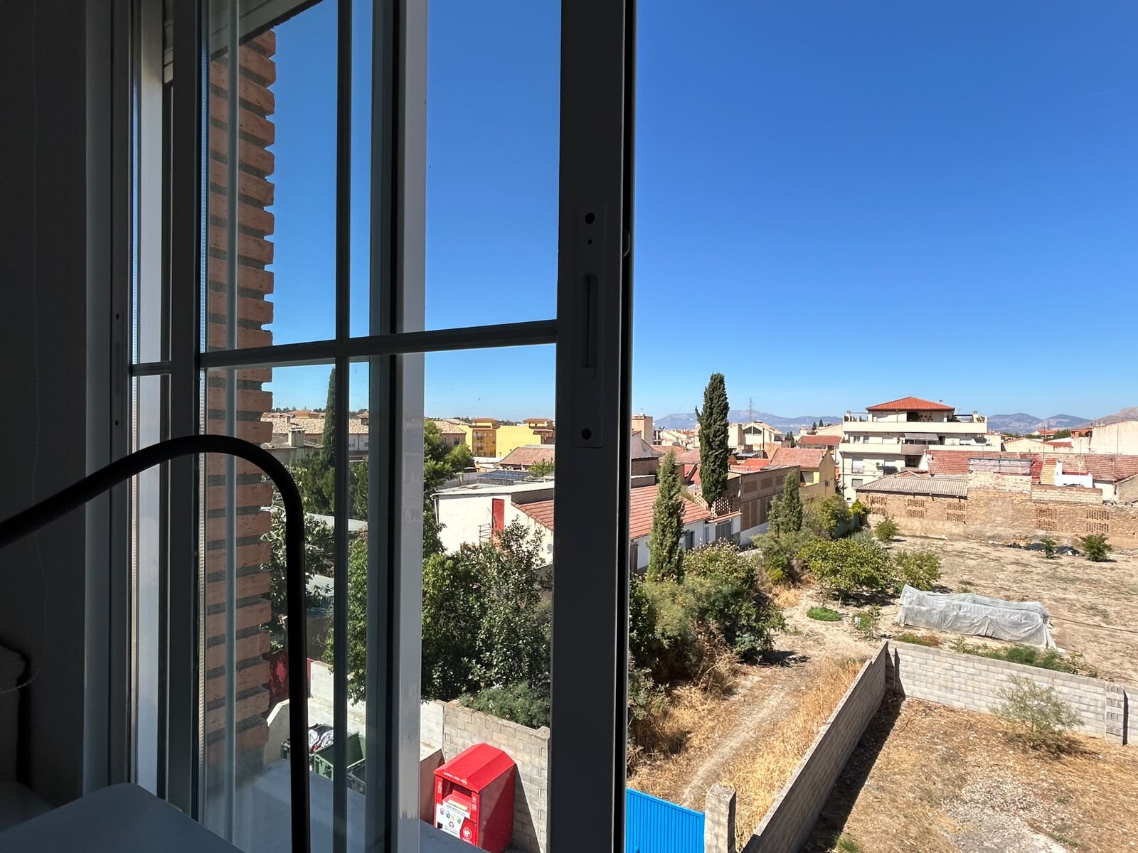Pis de 75 m² a Las Gabias