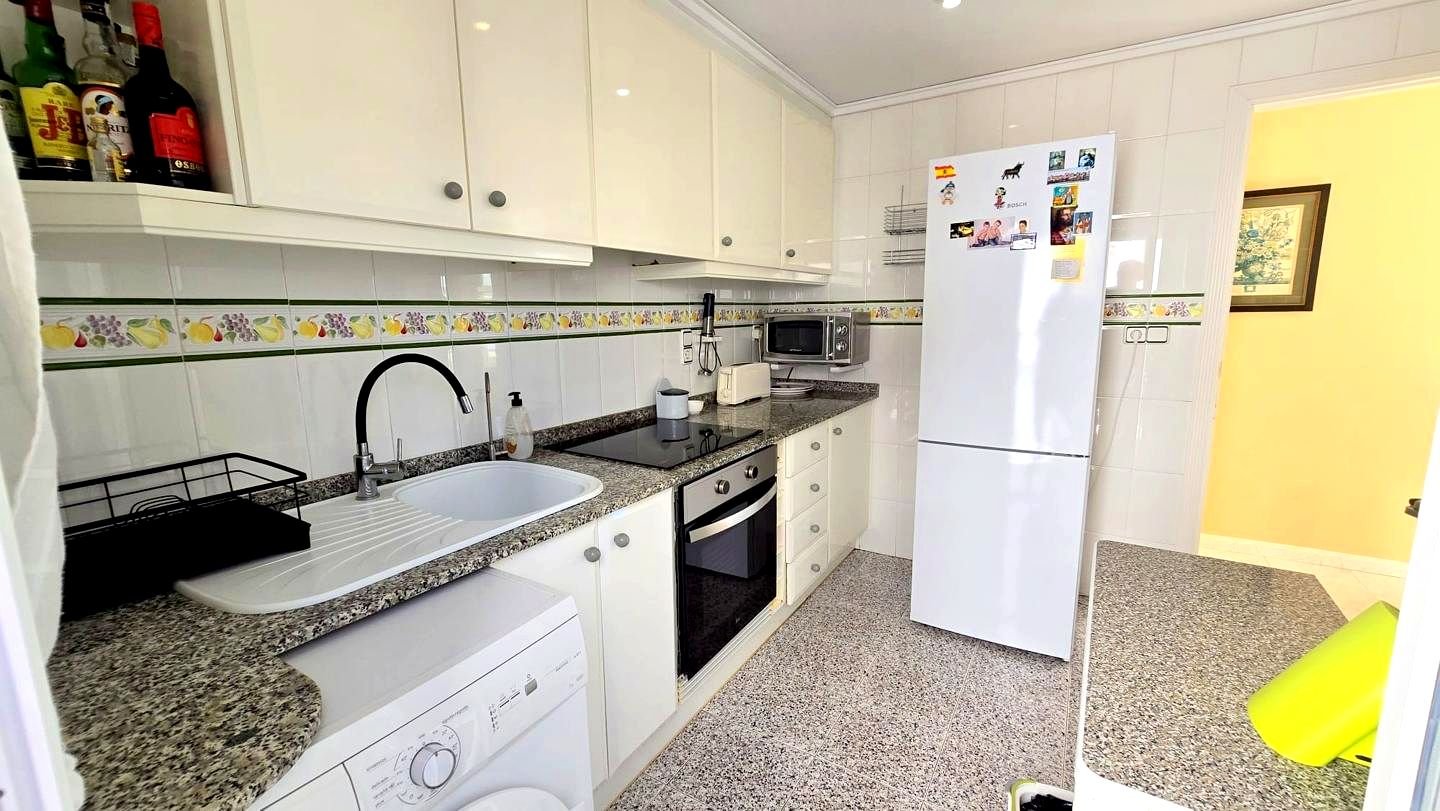 Appartamento 90 m² a Gandia