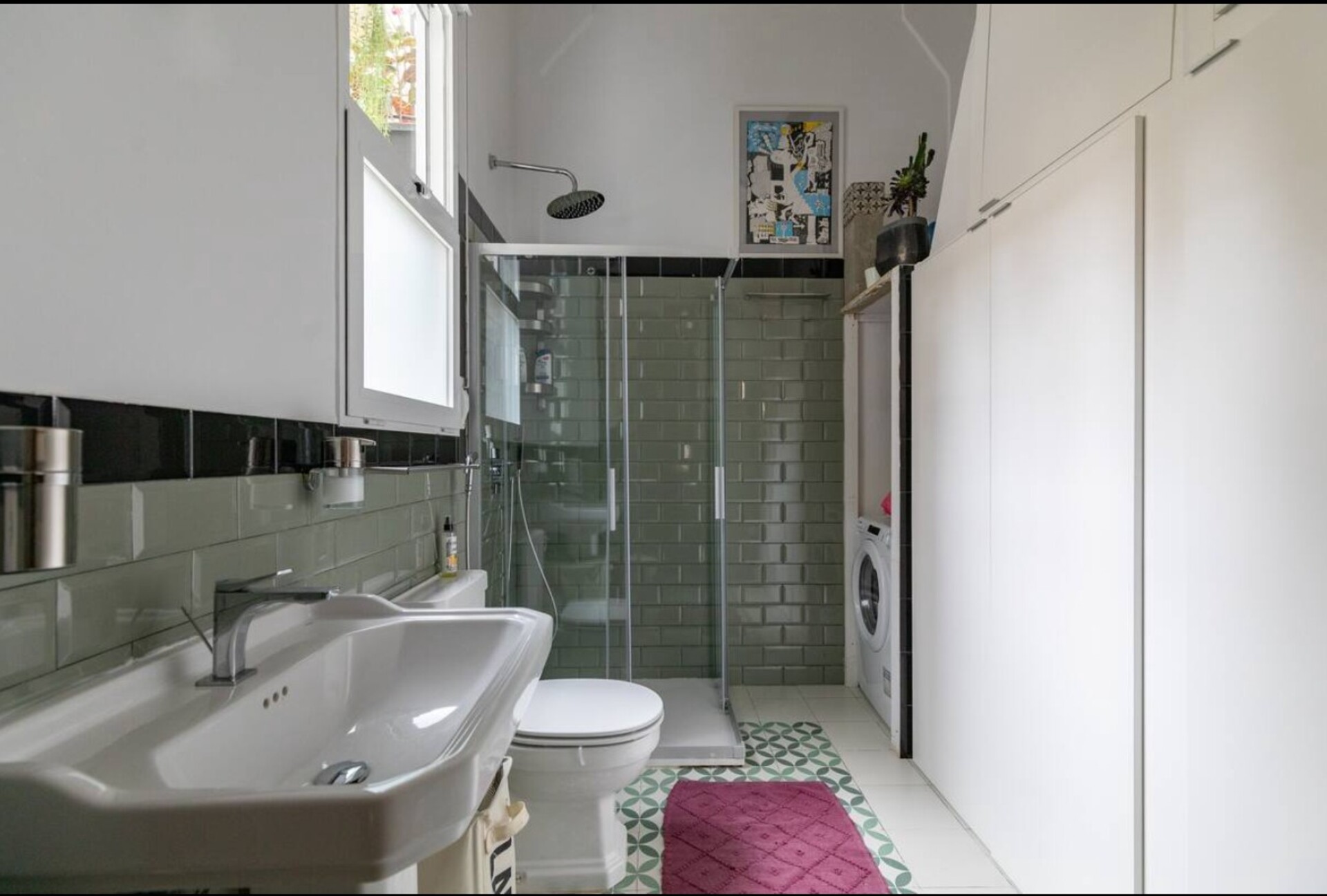 Piso de 88 m² en Valencia