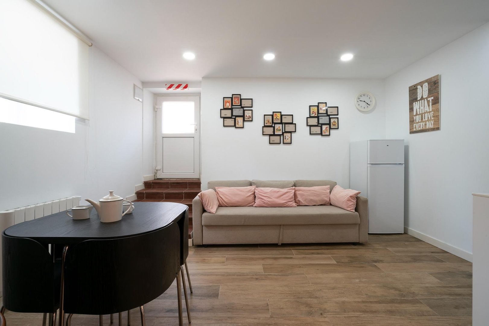 Piso de 55 m² en Bilbao