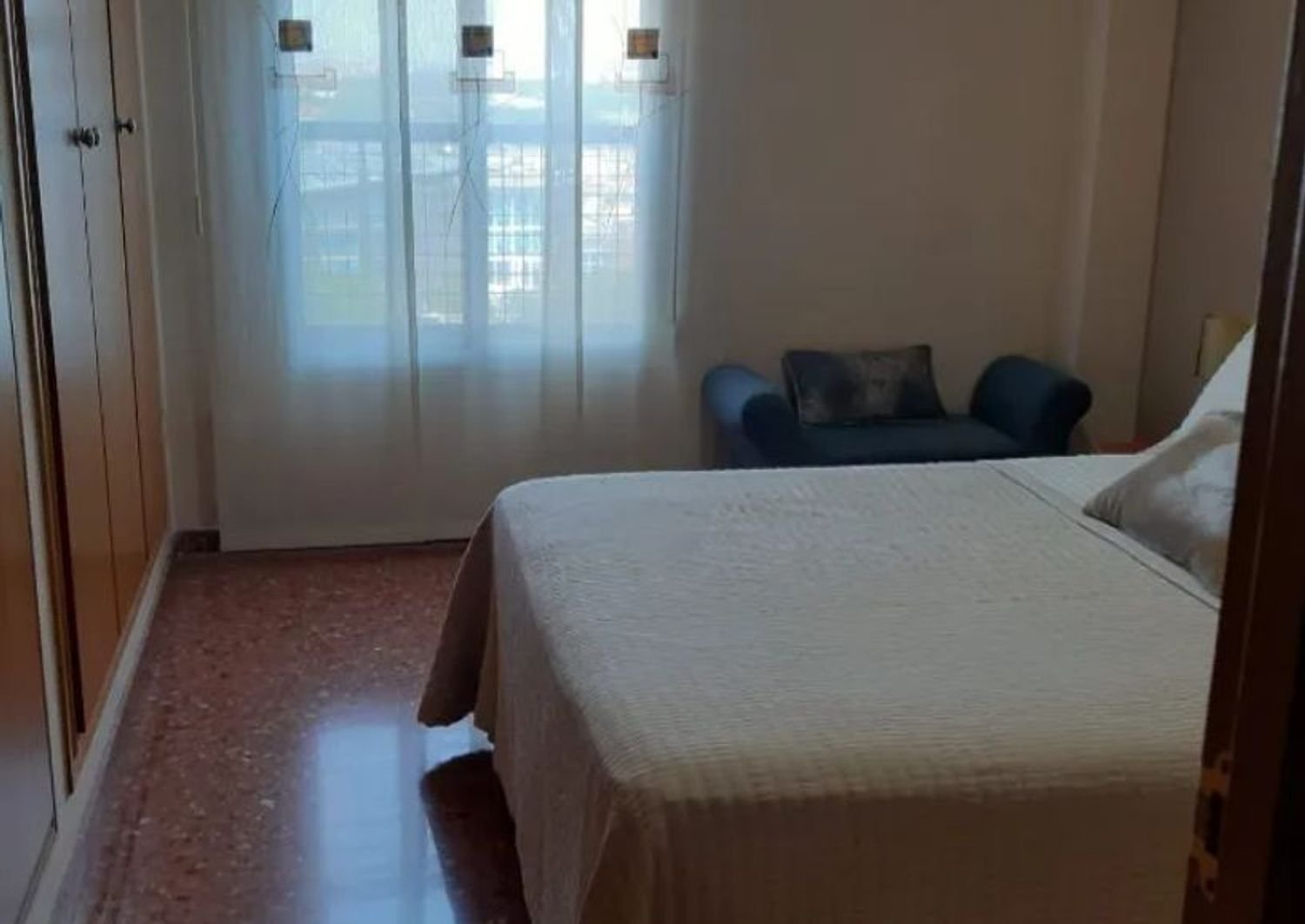 Piso de 120 m² en Torrente