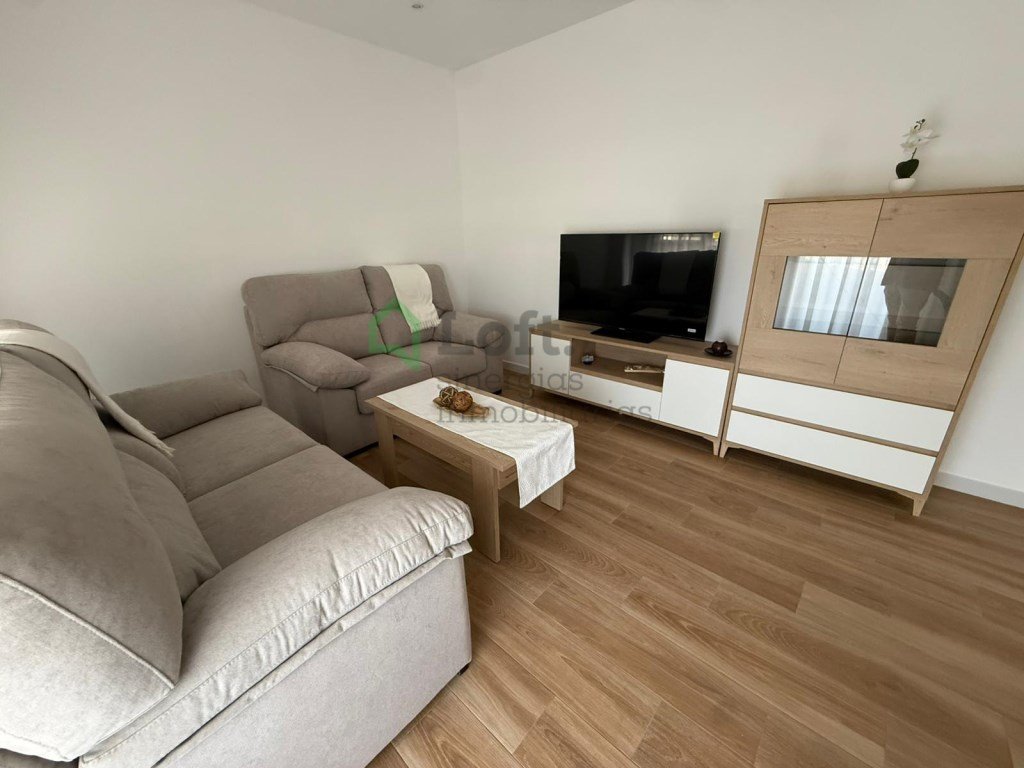 Piso de 84 m² en Badajoz