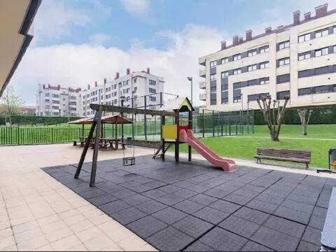 Piso de 65 m² en Gijón