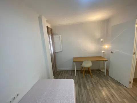 Pis de 85 m² a València