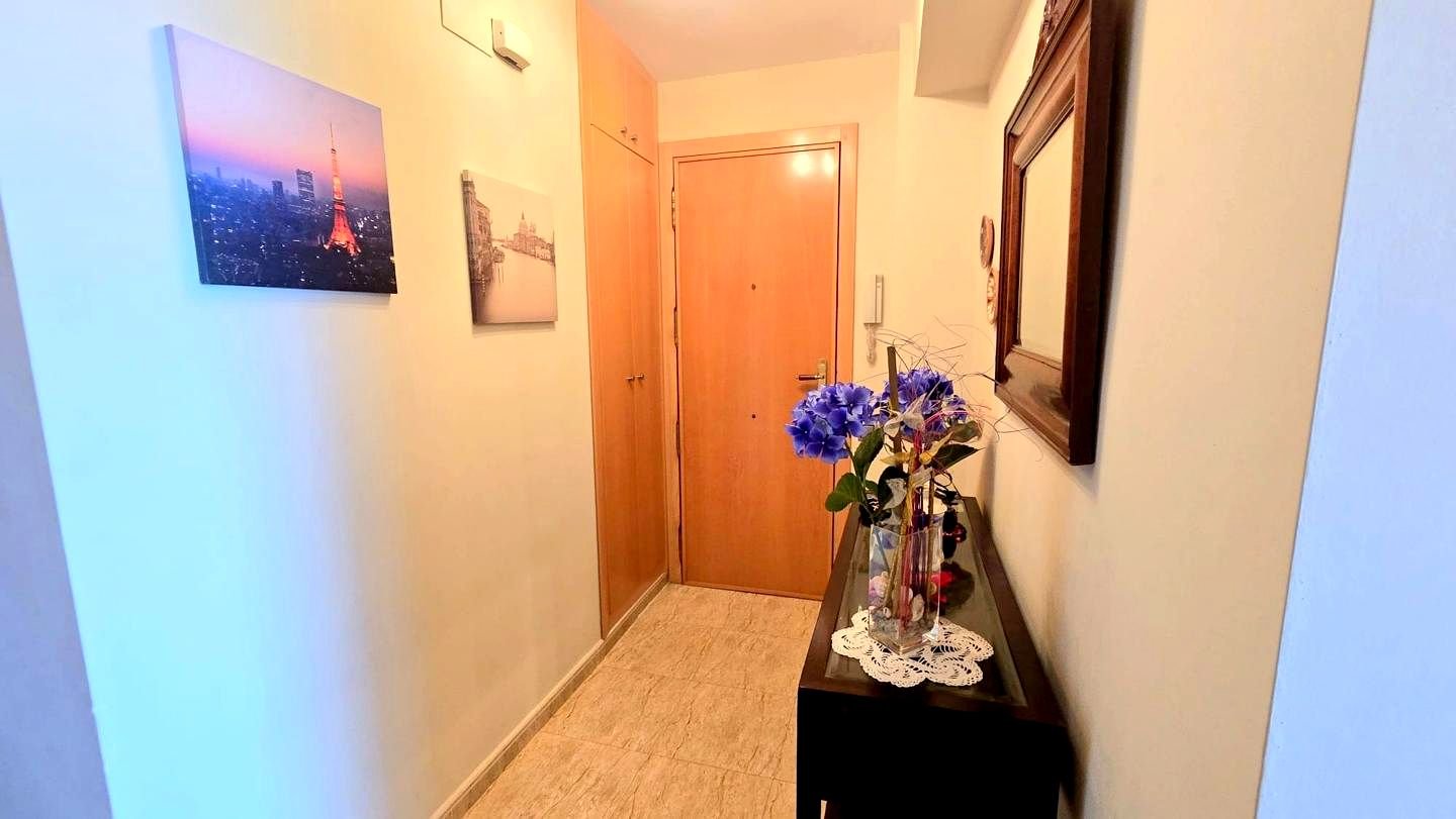 Piso de 98 m² en Gandía
