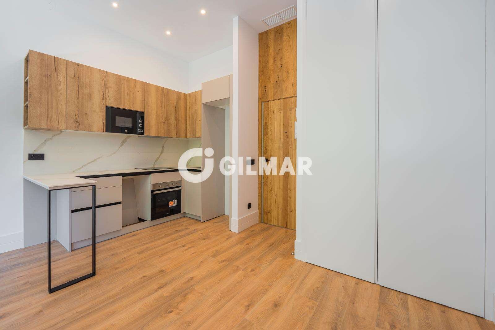 Appartamento 38 m² a Madrid