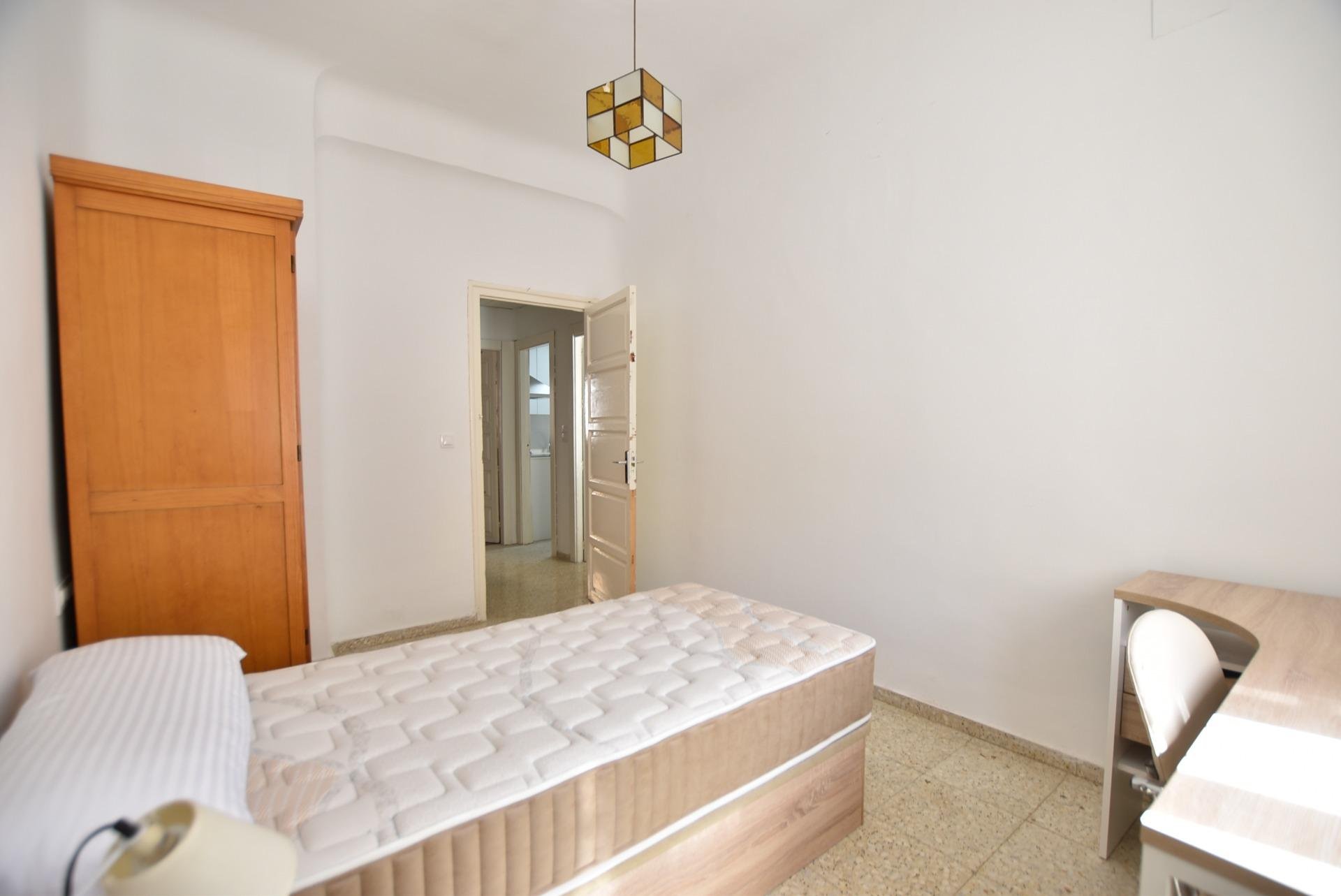 Piso de 90 m² en Granada