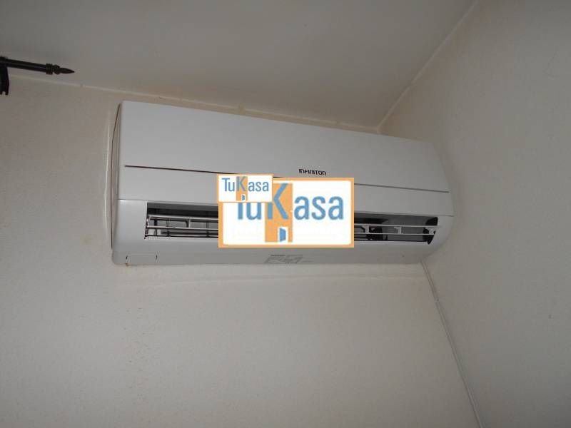 Pis de 115 m² a Cáceres