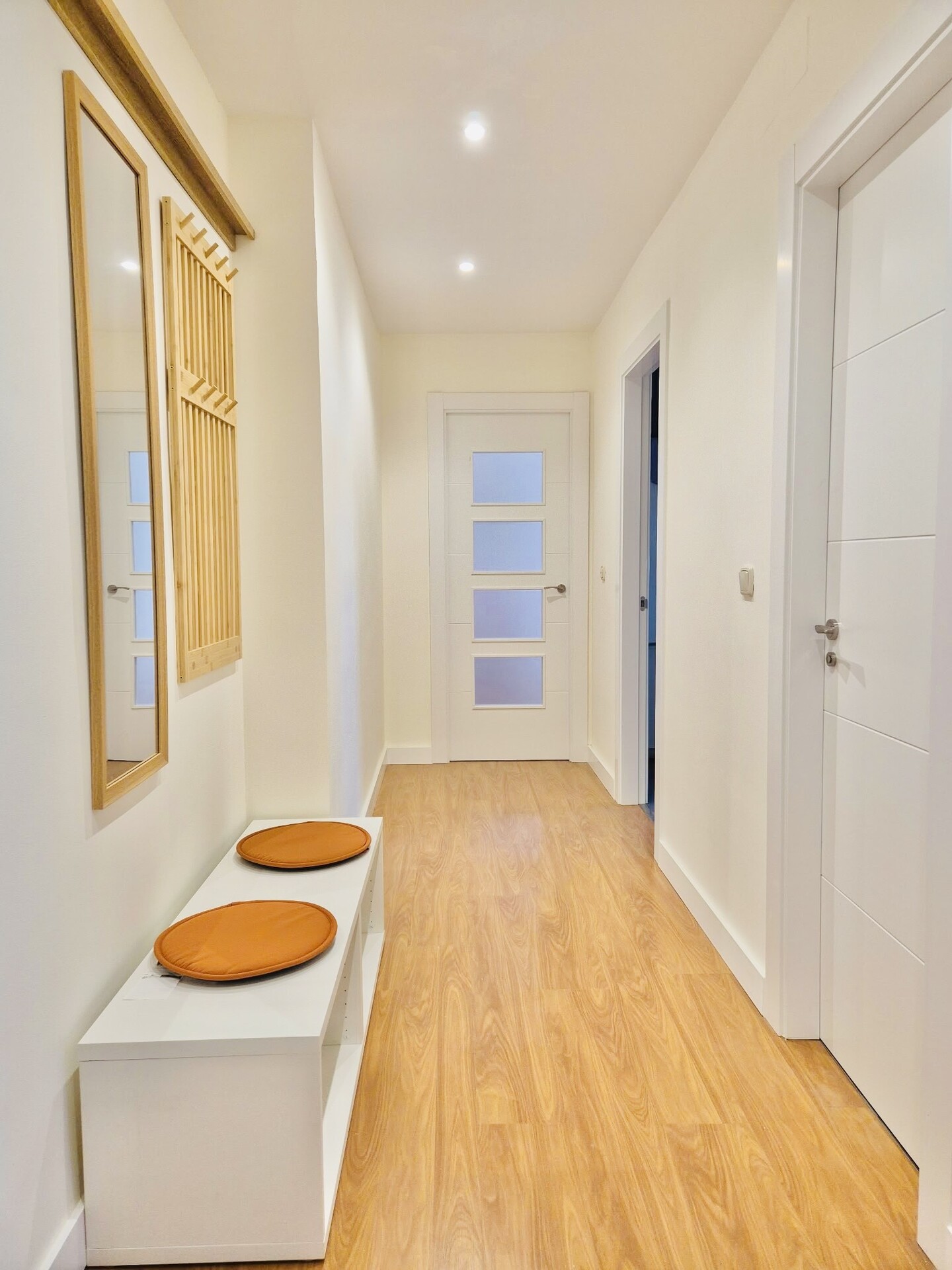 Flat 60 m² in Granada