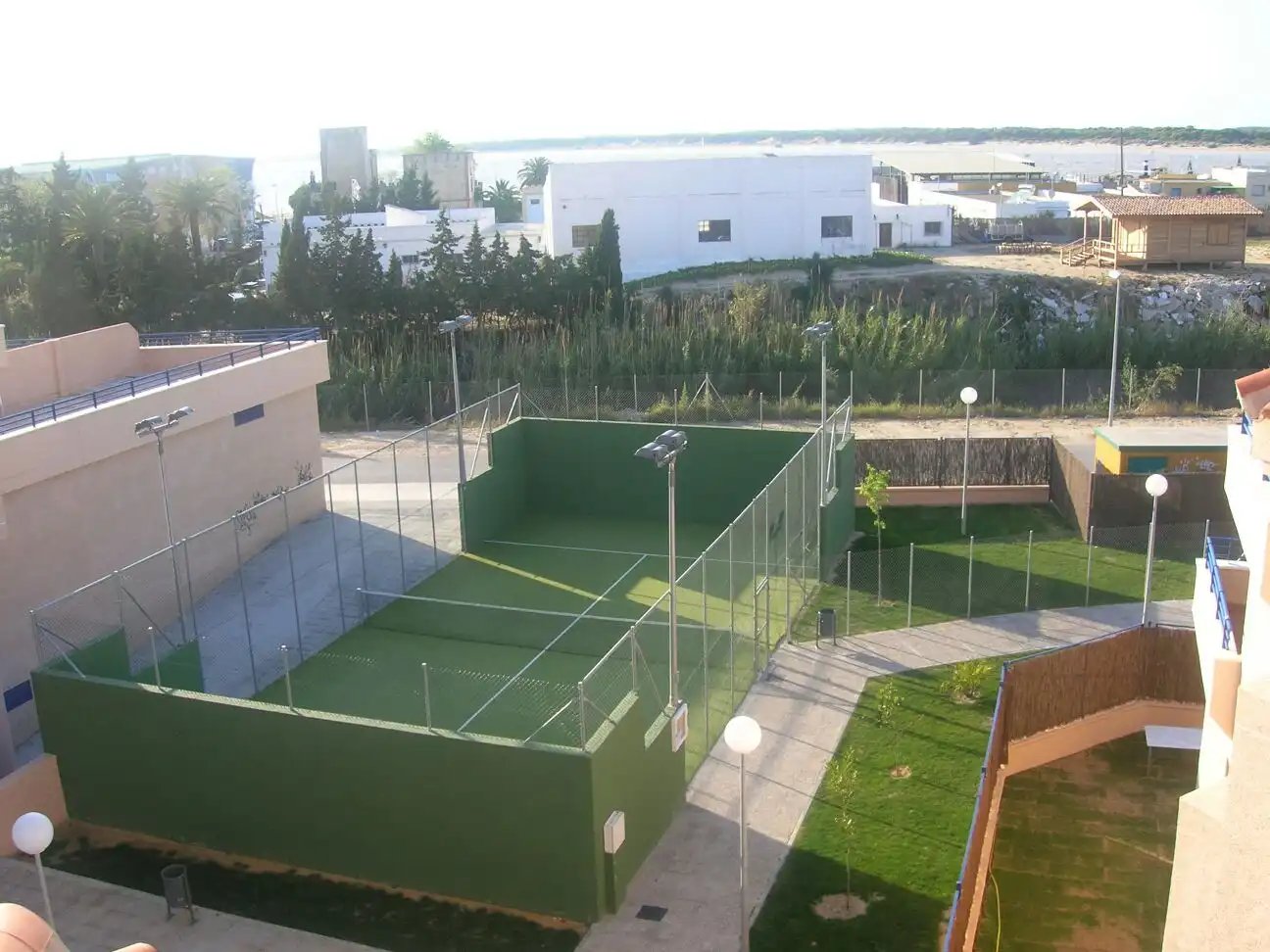 Piso de 80 m² en Sanlúcar de Barrameda